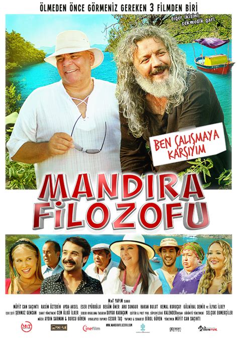 mandıra filozofu 2014